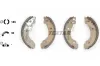 Bremsbackensatz Hinterachse TEXTAR 91048400 Bild Bremsbackensatz Hinterachse TEXTAR 91048400