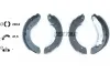 Bremsbackensatz Hinterachse TEXTAR 91053900 Bild Bremsbackensatz Hinterachse TEXTAR 91053900