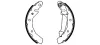 Bremsbackensatz Hinterachse TEXTAR 91054000 Bild Bremsbackensatz Hinterachse TEXTAR 91054000
