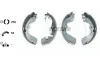 Bremsbackensatz Hinterachse TEXTAR 91055300 Bild Bremsbackensatz Hinterachse TEXTAR 91055300