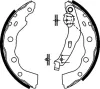 Bremsbackensatz Hinterachse TEXTAR 91056400 Bild Bremsbackensatz Hinterachse TEXTAR 91056400