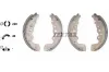 Bremsbackensatz Hinterachse TEXTAR 91057600 Bild Bremsbackensatz Hinterachse TEXTAR 91057600