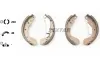 Bremsbackensatz Hinterachse TEXTAR 91058200 Bild Bremsbackensatz Hinterachse TEXTAR 91058200