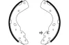 Bremsbackensatz Hinterachse TEXTAR 91063700 Bild Bremsbackensatz Hinterachse TEXTAR 91063700