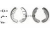 Bremsbackensatz Hinterachse TEXTAR 91065200 Bild Bremsbackensatz Hinterachse TEXTAR 91065200