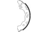 Bremsbackensatz Hinterachse TEXTAR 91067900 Bild Bremsbackensatz Hinterachse TEXTAR 91067900