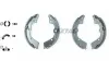 Bremsbackensatz Hinterachse TEXTAR 91072900 Bild Bremsbackensatz Hinterachse TEXTAR 91072900