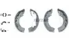 Bremsbackensatz Hinterachse TEXTAR 91080800 Bild Bremsbackensatz Hinterachse TEXTAR 91080800