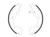 Bremsbackensatz Hinterachse TEXTAR 91081800 Bild Bremsbackensatz Hinterachse TEXTAR 91081800