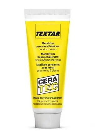 Montagepaste TEXTAR 81000401