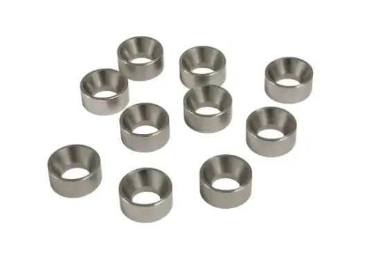 Adapterringsatz, Bremsscheibenbefestigung-Schlagprüfung TEXTAR TEX1038 Bild Adapterringsatz, Bremsscheibenbefestigung-Schlagprüfung TEXTAR TEX1038