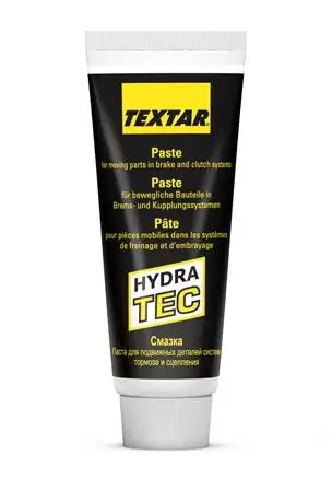 Montagepaste TEXTAR 81001401