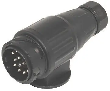 Anhängerstecker BOSAL 022-454