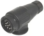 Anhängerstecker BOSAL 022-454