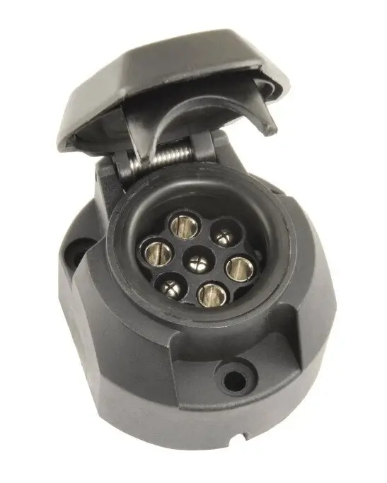 Anhängersteckdose BOSAL 023-384