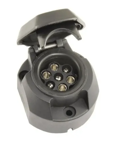 Anhängersteckdose BOSAL 023-384 Bild Anhängersteckdose BOSAL 023-384