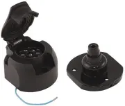 Anhängersteckdose BOSAL 023-564