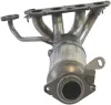 Katalysator BOSAL 090-000 Bild Katalysator BOSAL 090-000
