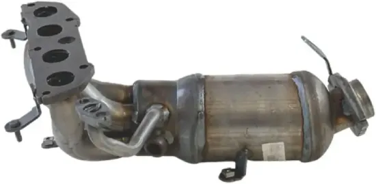 Katalysator BOSAL 090-000 Bild Katalysator BOSAL 090-000