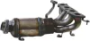 Katalysator BOSAL 090-000 Bild Katalysator BOSAL 090-000