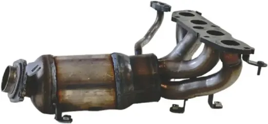 Katalysator BOSAL 090-000 Bild Katalysator BOSAL 090-000