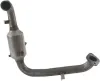 Katalysator BOSAL 090-003 Bild Katalysator BOSAL 090-003