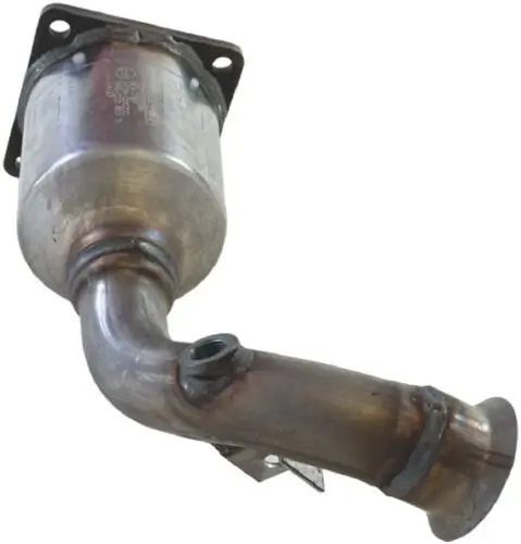 Katalysator BOSAL 090-022 Bild Katalysator BOSAL 090-022