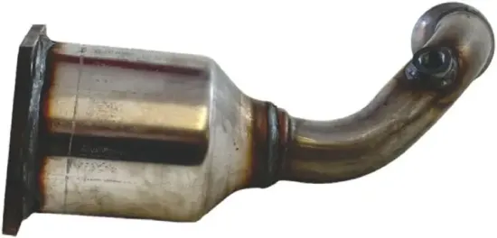 Katalysator BOSAL 090-022 Bild Katalysator BOSAL 090-022