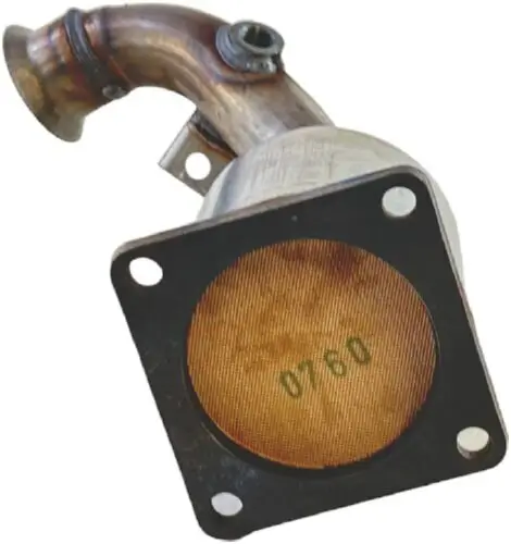 Katalysator BOSAL 090-022 Bild Katalysator BOSAL 090-022