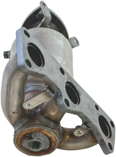 Katalysator BOSAL 090-055 Bild Katalysator BOSAL 090-055