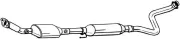 Katalysator BOSAL 090-084