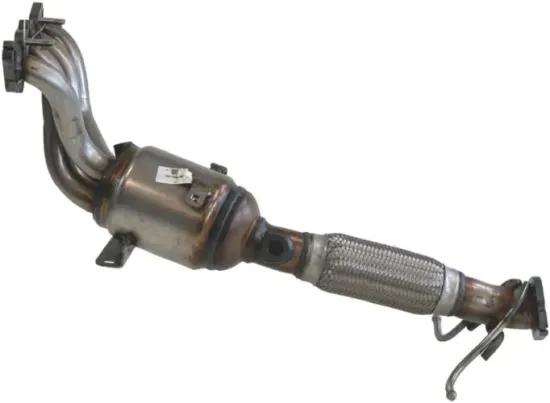 Katalysator BOSAL 090-107 Bild Katalysator BOSAL 090-107