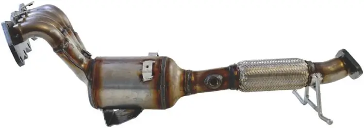 Katalysator BOSAL 090-135