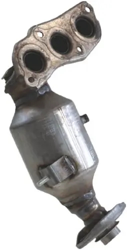 Katalysator BOSAL 090-162 Bild Katalysator BOSAL 090-162