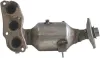 Katalysator BOSAL 090-162 Bild Katalysator BOSAL 090-162