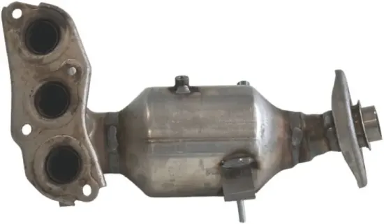 Katalysator BOSAL 090-162 Bild Katalysator BOSAL 090-162