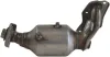 Katalysator BOSAL 090-162 Bild Katalysator BOSAL 090-162
