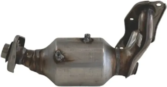 Katalysator BOSAL 090-162 Bild Katalysator BOSAL 090-162