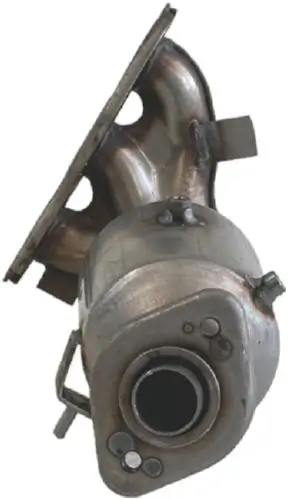 Katalysator BOSAL 090-162 Bild Katalysator BOSAL 090-162