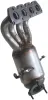 Katalysator BOSAL 090-184 Bild Katalysator BOSAL 090-184