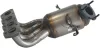 Katalysator BOSAL 090-184 Bild Katalysator BOSAL 090-184