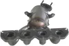 Katalysator BOSAL 090-184 Bild Katalysator BOSAL 090-184