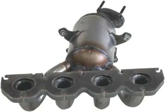 Katalysator BOSAL 090-184 Bild Katalysator BOSAL 090-184