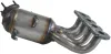 Katalysator BOSAL 090-184 Bild Katalysator BOSAL 090-184
