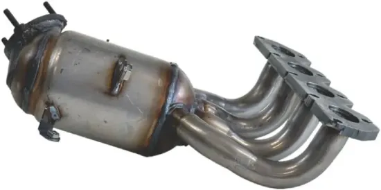 Katalysator BOSAL 090-184 Bild Katalysator BOSAL 090-184