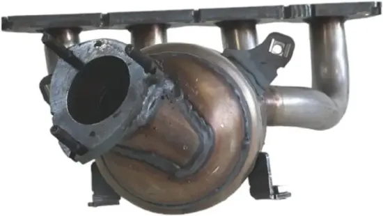 Katalysator BOSAL 090-184 Bild Katalysator BOSAL 090-184