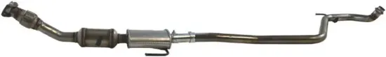 Katalysator BOSAL 090-186 Bild Katalysator BOSAL 090-186