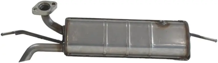 Katalysator BOSAL 090-187