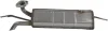 Katalysator BOSAL 090-187