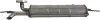 Katalysator BOSAL 090-187 Bild Katalysator BOSAL 090-187